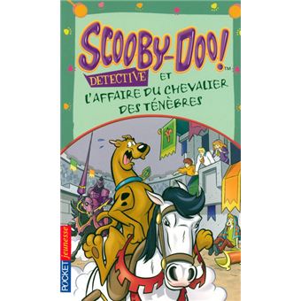 Scooby-Doo! - Le Livre des Ténèbres sur Xbox occasion - Retro Game Place