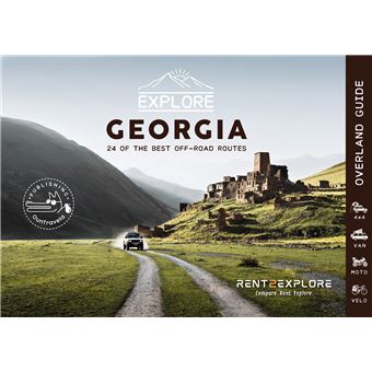 Explore Georgia