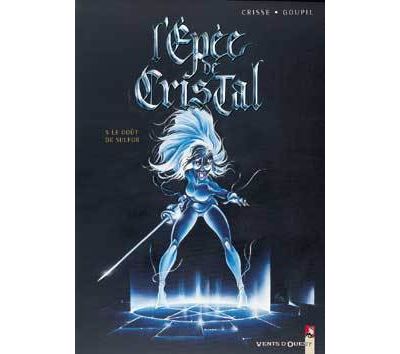 L'Épée de cristal