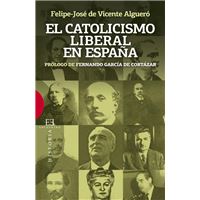El catolicismo liberal en España