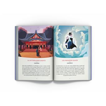 Mythologies du monde