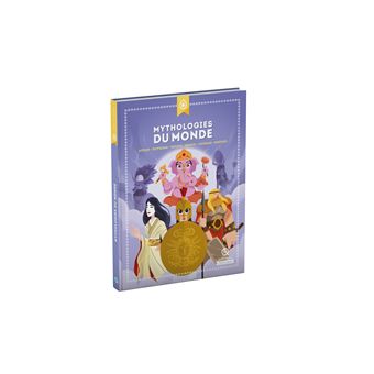 Mythologies du monde