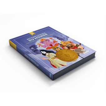 Mythologies du monde