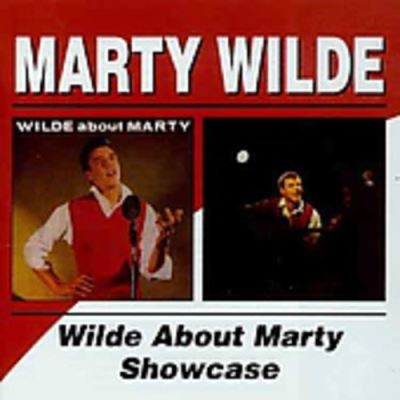 Wilde about Marty