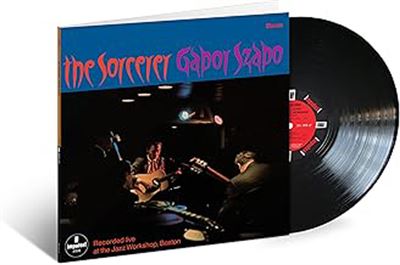 The Sorcerer (Verve By Request Series)