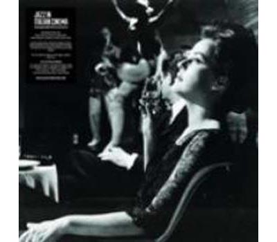 JAZZ IN ITALIAN CINEMA/LP
