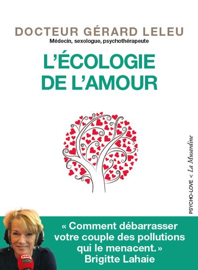 L'ecologie de l'amour