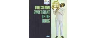 Sweet Giant Of The Blues
