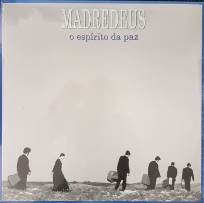 O ESPIRITO DA PAZ/LP