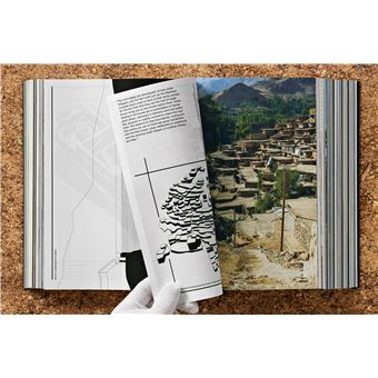 Bjarne Mastenbroek. Dig it! Building Bound to the Ground