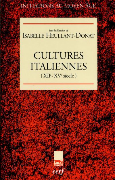 Educations et cultures italiennes