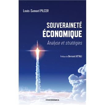 Souveraineté Économique - 1