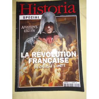 La Révolution française