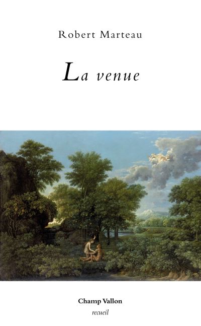 La venue