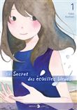 Le Secret des écailles bleues T01