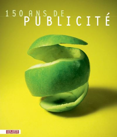 150 ans de publicité