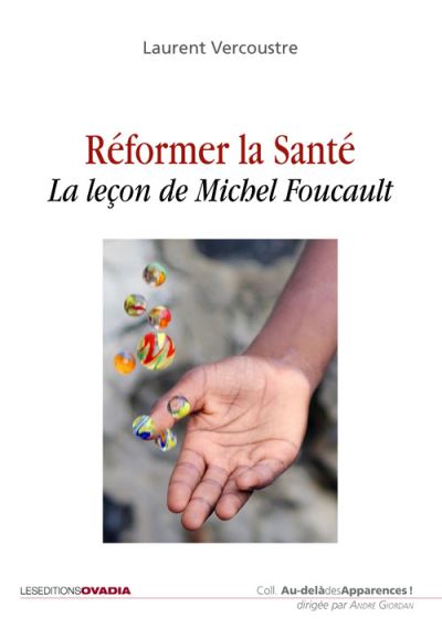Reformer la santé
