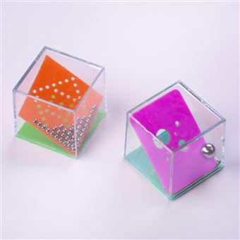 Crackers pour un as des Casse-têtes