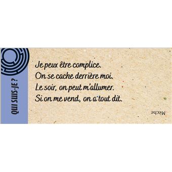 Crackers pour un as des Casse-têtes