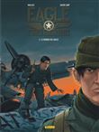 Eagle, l'aigle à deux têtes - Tome 5 - Le dernier des aigles