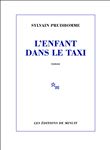 L'enfant dans le taxi