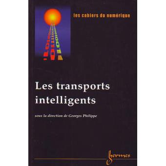 Les transports intelligents