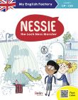 My English Factory - Nessie, The Loch Ness Monster (Level 1)