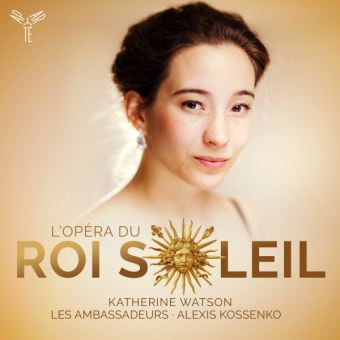 OPERA DU ROI SOLEIL
