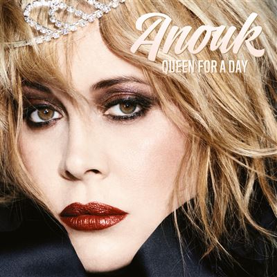 Queen For A Day Edition Limitée Vinyle Blanc