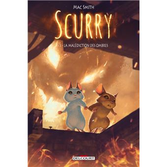Scurry T03