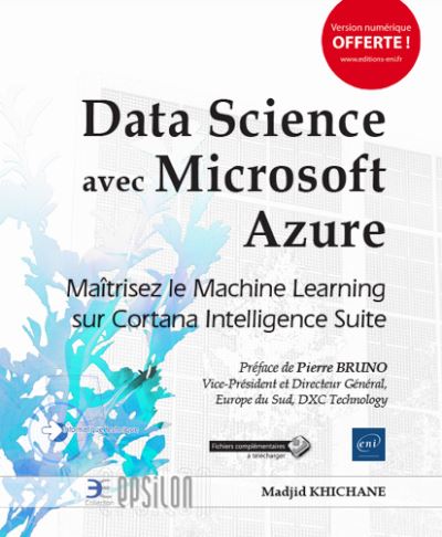 Data science avec Microsoft Azure