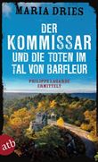 DER KOMMISSAR UND DIE TOTEN IM TAL VON BARFLEUR