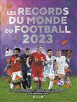 Les records du monde du football 2023