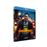 The Roundup Blu-ray