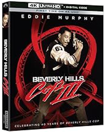 Beverly Hills Cop III