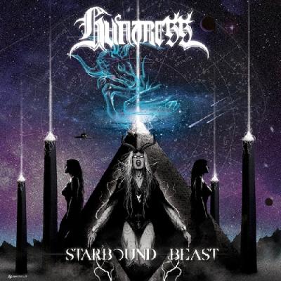 Starbound beast