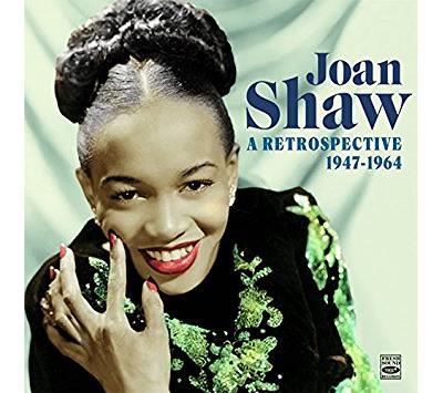 A Retrospective 1947-1964