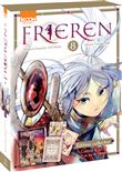 Frieren T08 - Édition collector