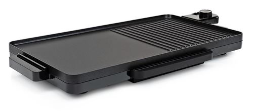 Non Communiqué Noir Tristar Bp-2750 Électrique Barbecue De Table