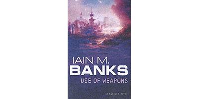 USE OF WEAPONS