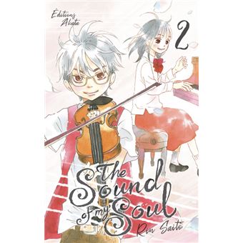 The Sound of my Soul - Tome 2 (VF)