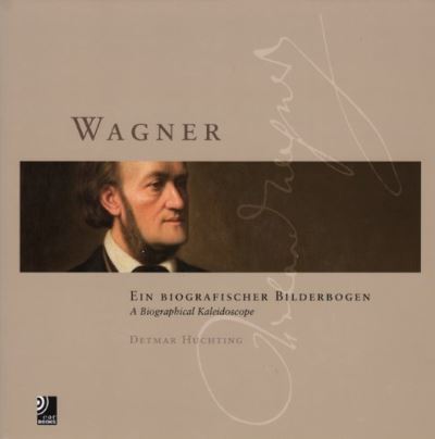Earbooks wagner