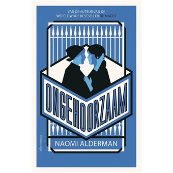 Ongehoorzaam