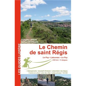 Le Chemin de Saint Régis