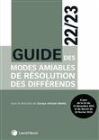 Guide des mard 22 23