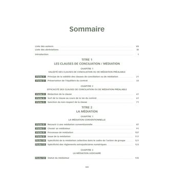 Guide des mard 22 23