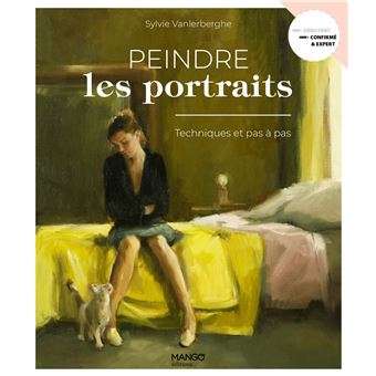 Peindre les portraits