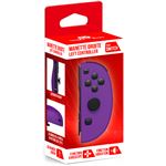 Manette Joycon droite Freaks and Geeks pour Nintendo Switch violette