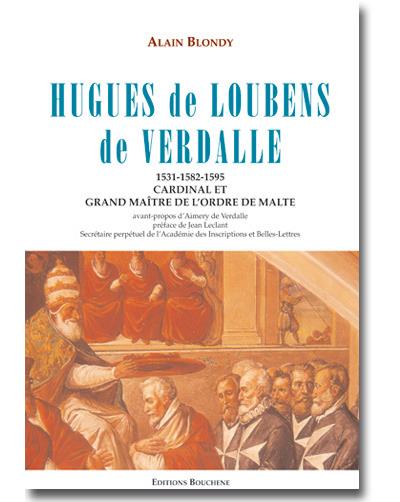 Hugues de Loubens de Vendalle