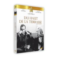 Du haut de la terrasse Exclusivité Fnac DVD